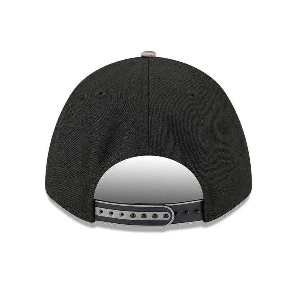 9FORTY M - Crown A - Frame NBA Tip Off 2024 ブルックリン・ネッツ - 14724779 - OSFM | NEW ERA ニューエラ公式オンラインストア