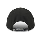 9FORTY M - Crown A - Frame NBA Tip Off 2024 ブルックリン・ネッツ - 14724779 - OSFM | NEW ERA ニューエラ公式オンラインストア
