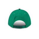9FORTY M - Crown A - Frame NBA Tip Off 2024 ボストン・セルティックス - 14724780 - OSFM | NEW ERA ニューエラ公式オンラインストア