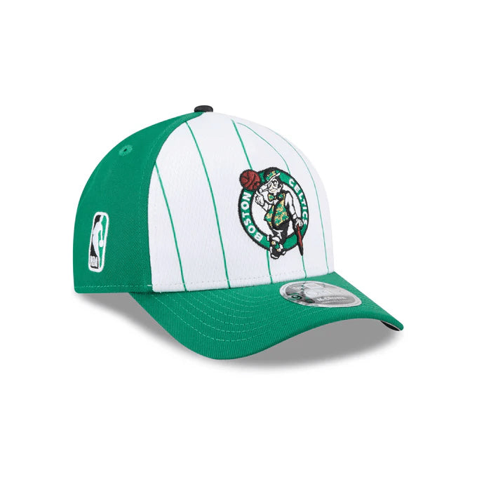 9FORTY M - Crown A - Frame NBA Tip Off 2024 ボストン・セルティックス - 14724780 - OSFM | NEW ERA ニューエラ公式オンラインストア