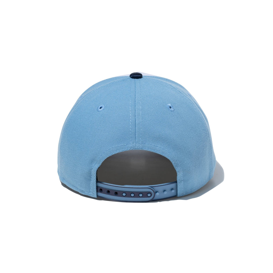 9FORTY M - Crown A - Frame NBA Tip Off 2025 メンフィス・グリズリーズ - 14724776-OSFM | NEW ERA ニューエラ公式オンラインストア