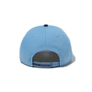 9FORTY M - Crown A - Frame NBA Tip Off 2025 メンフィス・グリズリーズ - 14724776-OSFM | NEW ERA ニューエラ公式オンラインストア