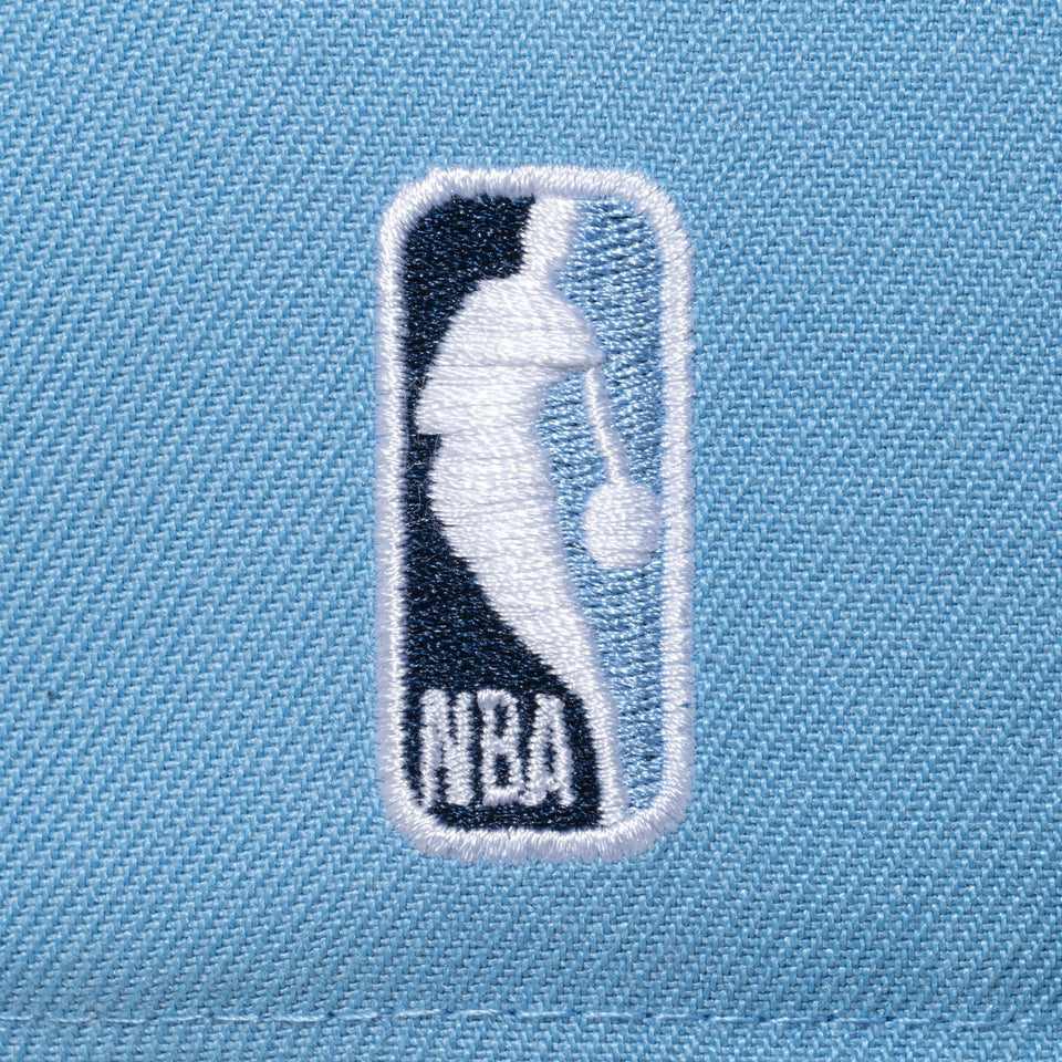 9FORTY M - Crown A - Frame NBA Tip Off 2025 メンフィス・グリズリーズ - 14724776-OSFM | NEW ERA ニューエラ公式オンラインストア
