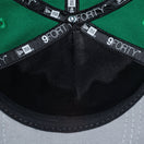 9FORTY M - Crown A - Frame NBA Tip Off 2025 ボストン・セルティックス - 14724780-OSFM | NEW ERA ニューエラ公式オンラインストア