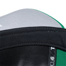 9FORTY M - Crown A - Frame NBA Tip Off 2025 ボストン・セルティックス - 14724780-OSFM | NEW ERA ニューエラ公式オンラインストア