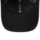 9FORTY M - Crown Liverpool FC リヴァプールFC リップストップ ブラック - 14864484 - OSFM | NEW ERA ニューエラ公式オンラインストア