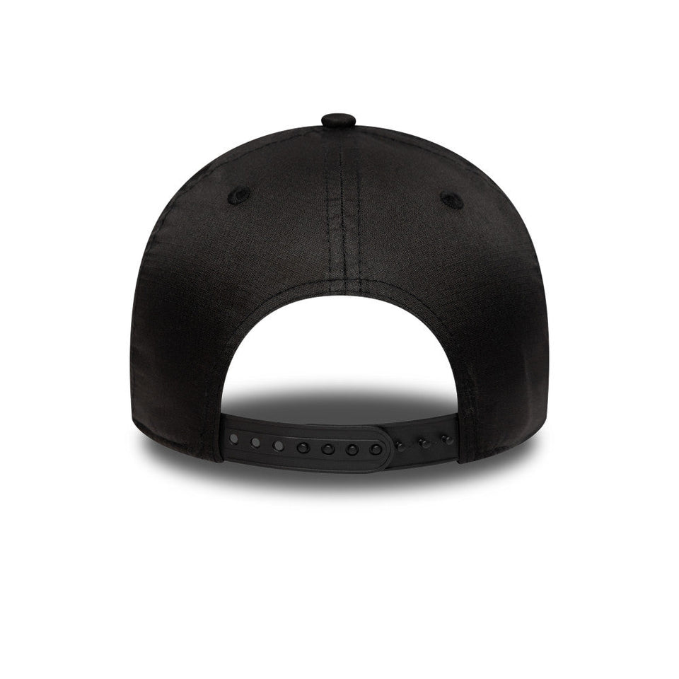 9FORTY M - Crown Liverpool FC リヴァプールFC リップストップ ブラック - 14864484 - OSFM | NEW ERA ニューエラ公式オンラインストア
