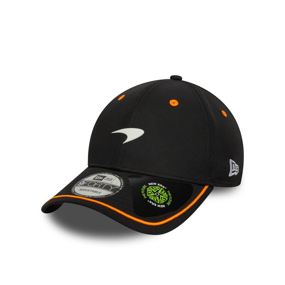 9FORTY M-Crown McLaren Racing Motorsport Collection ブラック