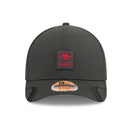 9FORTY M - Crown NFL Sideline 2025 オンフィールド サンフランシスコ・フォーティーナイナーズ - 14669958 - OSFM | NEW ERA ニューエラ公式オンラインストア