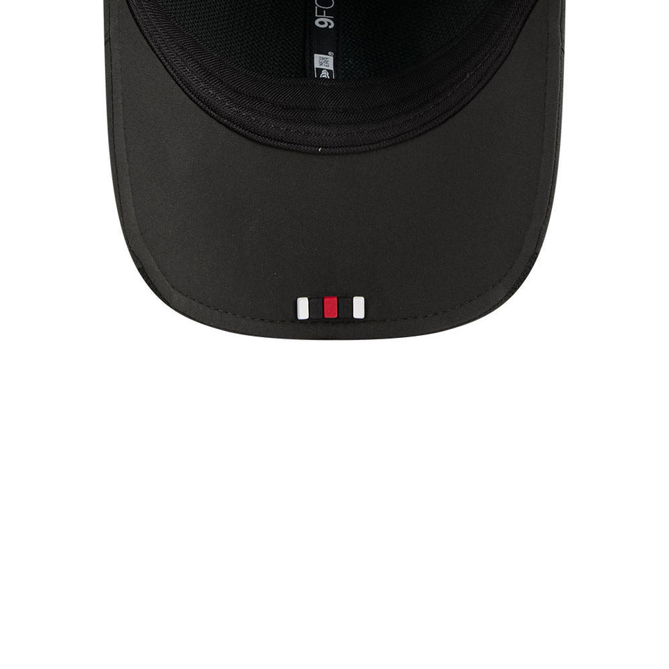 9FORTY M - Crown NFL Sideline 2025 オンフィールド サンフランシスコ・フォーティーナイナーズ - 14669958 - OSFM | NEW ERA ニューエラ公式オンラインストア