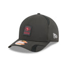 9FORTY M - Crown NFL Sideline 2025 オンフィールド サンフランシスコ・フォーティーナイナーズ - 14669958 - OSFM | NEW ERA ニューエラ公式オンラインストア