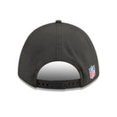 9FORTY M - Crown NFL Sideline 2025 オンフィールド サンフランシスコ・フォーティーナイナーズ - 14669958 - OSFM | NEW ERA ニューエラ公式オンラインストア