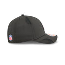 9FORTY M - Crown NFL Sideline 2025 オンフィールド サンフランシスコ・フォーティーナイナーズ - 14669958 - OSFM | NEW ERA ニューエラ公式オンラインストア