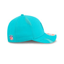 9FORTY M - Crown NFL Sideline 2025 オンフィールド マイアミ・ドルフィンズ - 14669959 - OSFM | NEW ERA ニューエラ公式オンラインストア