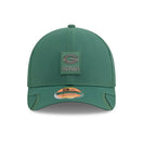 9FORTY M - Crown NFL Sideline 2025 オンフィールド グリーンベイ・パッカーズ - 14669961 - OSFM | NEW ERA ニューエラ公式オンラインストア