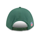 9FORTY M-Crown NFL Sideline 2025 オンフィールド グリーンベイ