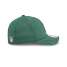 9FORTY M - Crown NFL Sideline 2025 オンフィールド グリーンベイ・パッカーズ - 14669961 - OSFM | NEW ERA ニューエラ公式オンラインストア