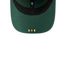 9FORTY M - Crown NFL Sideline 2025 オンフィールド グリーンベイ・パッカーズ - 14669961 - OSFM | NEW ERA ニューエラ公式オンラインストア
