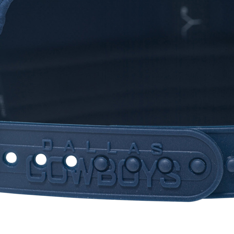 9FORTY M - Crown NFL Sideline 2025 オンフィールド ダラス・カウボーイズ - 14669962 - OSFM | NEW ERA ニューエラ公式オンラインストア
