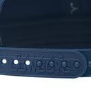 9FORTY M - Crown NFL Sideline 2025 オンフィールド ダラス・カウボーイズ - 14669962 - OSFM | NEW ERA ニューエラ公式オンラインストア