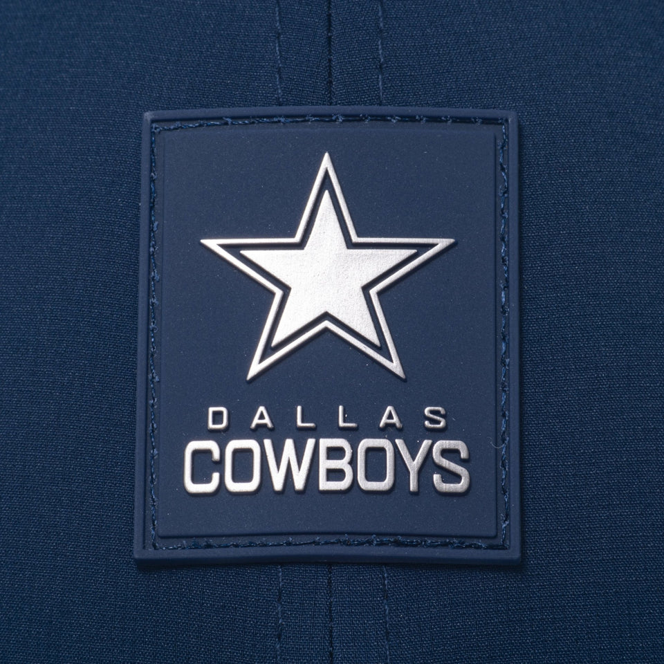9FORTY M - Crown NFL Sideline 2025 オンフィールド ダラス・カウボーイズ - 14669962 - OSFM | NEW ERA ニューエラ公式オンラインストア