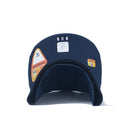 9FORTY M - Crown NFL Sideline 2025 オンフィールド ダラス・カウボーイズ - 14669962 - OSFM | NEW ERA ニューエラ公式オンラインストア