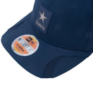 9FORTY M - Crown NFL Sideline 2025 オンフィールド ダラス・カウボーイズ - 14669962 - OSFM | NEW ERA ニューエラ公式オンラインストア