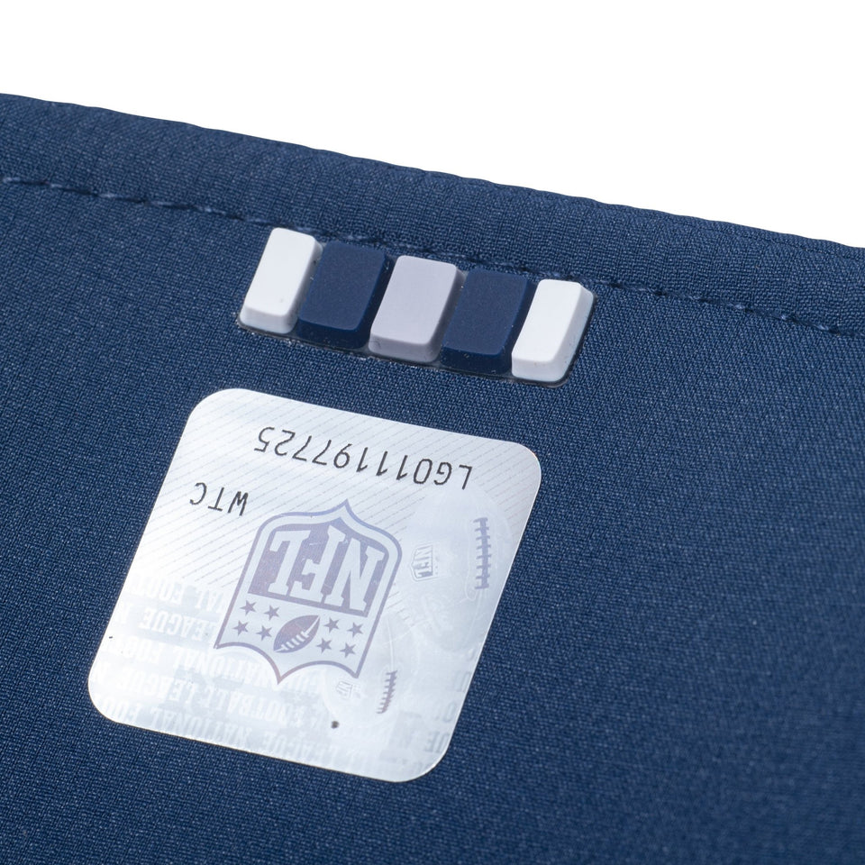 9FORTY M - Crown NFL Sideline 2025 オンフィールド ダラス・カウボーイズ - 14669962 - OSFM | NEW ERA ニューエラ公式オンラインストア