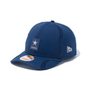 9FORTY M - Crown NFL Sideline 2025 オンフィールド ダラス・カウボーイズ - 14669962 - OSFM | NEW ERA ニューエラ公式オンラインストア