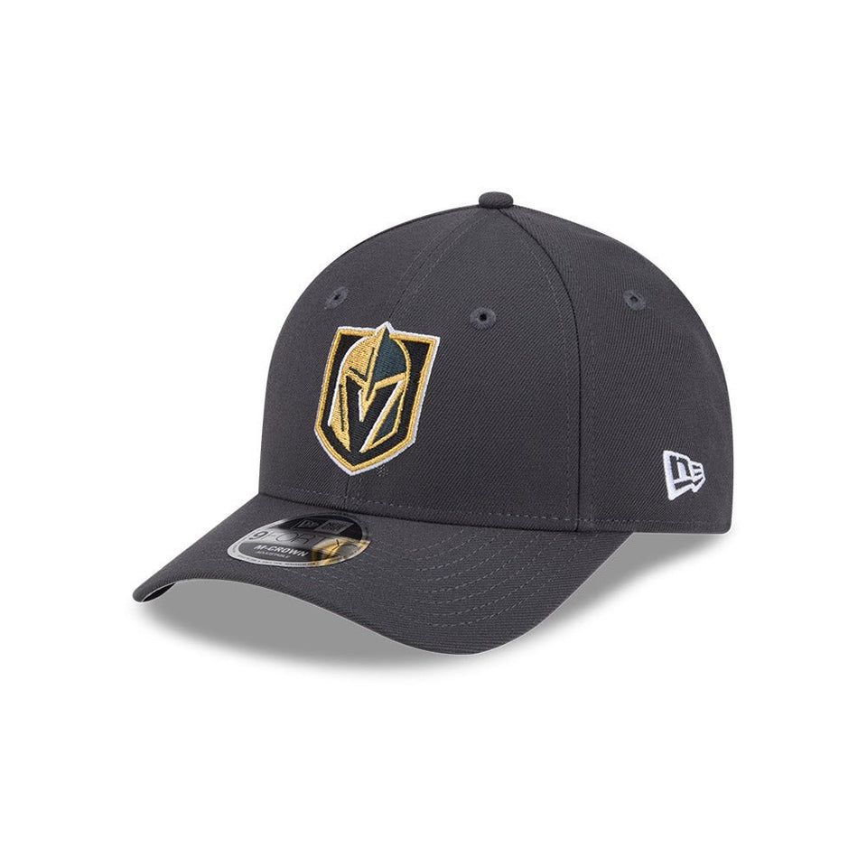 9FORTY M - Crown NHL Team Collection ベガス・ゴールデンナイツ - 14729412 - OSFM | NEW ERA ニューエラ公式オンラインストア