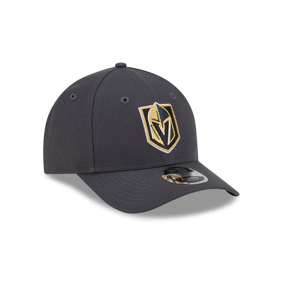 9FORTY M - Crown NHL Team Collection ベガス・ゴールデンナイツ - 14729412 - OSFM | NEW ERA ニューエラ公式オンラインストア