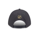 9FORTY M - Crown NHL Team Collection ベガス・ゴールデンナイツ - 14729412 - OSFM | NEW ERA ニューエラ公式オンラインストア