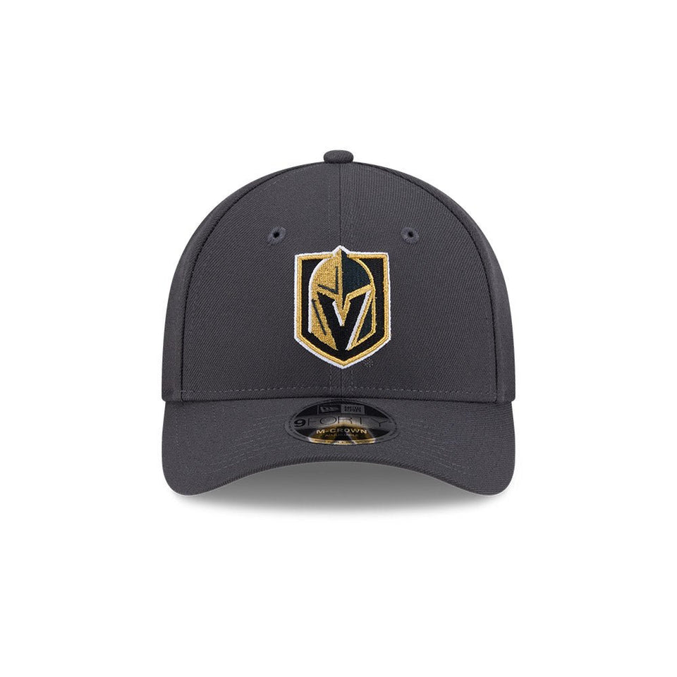 9FORTY M - Crown NHL Team Collection ベガス・ゴールデンナイツ - 14729412 - OSFM | NEW ERA ニューエラ公式オンラインストア