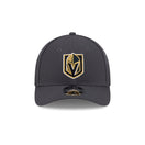 9FORTY M - Crown NHL Team Collection ベガス・ゴールデンナイツ - 14729412 - OSFM | NEW ERA ニューエラ公式オンラインストア