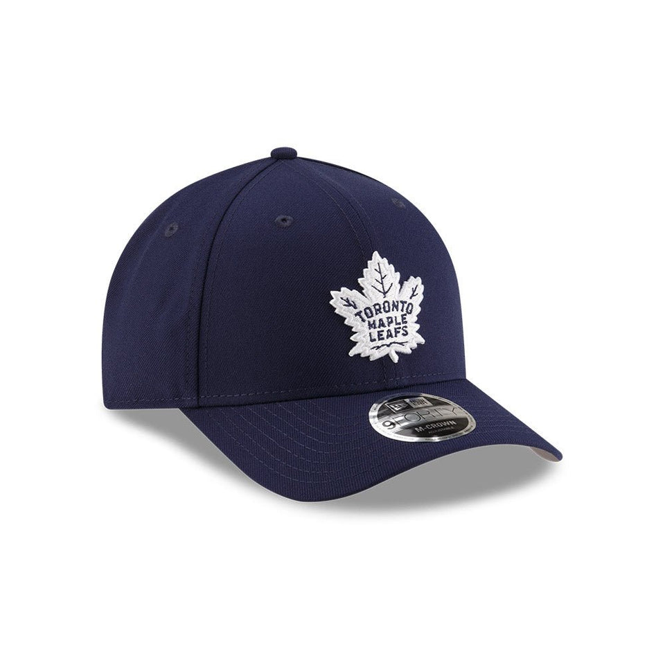 9FORTY M - Crown NHL Team Collection トロント・メープルリーフス - 14729413 - OSFM | NEW ERA ニューエラ公式オンラインストア
