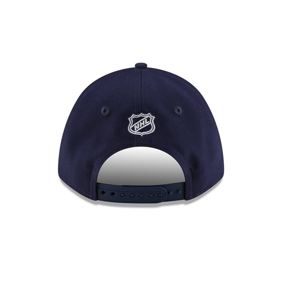 9FORTY M - Crown NHL Team Collection トロント・メープルリーフス - 14729413 - OSFM | NEW ERA ニューエラ公式オンラインストア