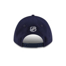 9FORTY M - Crown NHL Team Collection トロント・メープルリーフス - 14729413 - OSFM | NEW ERA ニューエラ公式オンラインストア