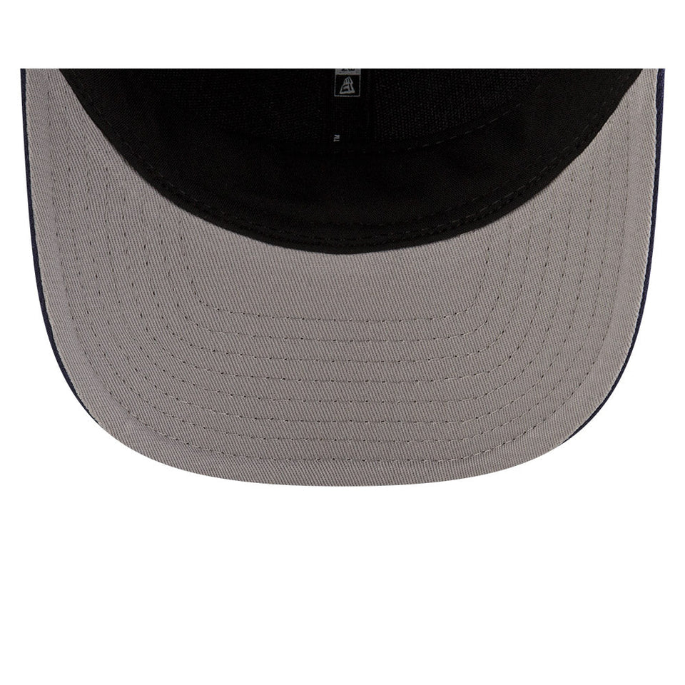 9FORTY M - Crown NHL Team Collection トロント・メープルリーフス - 14729413 - OSFM | NEW ERA ニューエラ公式オンラインストア