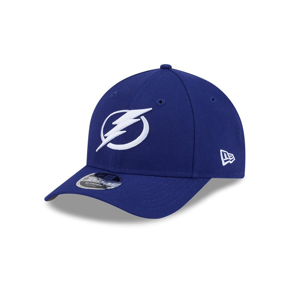 9FORTY M - Crown NHL Team Collection タンパベイ・ライトニング - 14729414 - OSFM | NEW ERA ニューエラ公式オンラインストア