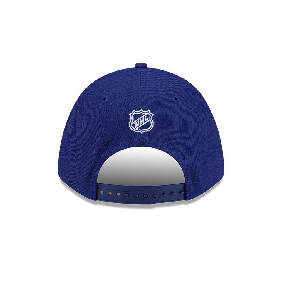 9FORTY M - Crown NHL Team Collection タンパベイ・ライトニング - 14729414 - OSFM | NEW ERA ニューエラ公式オンラインストア