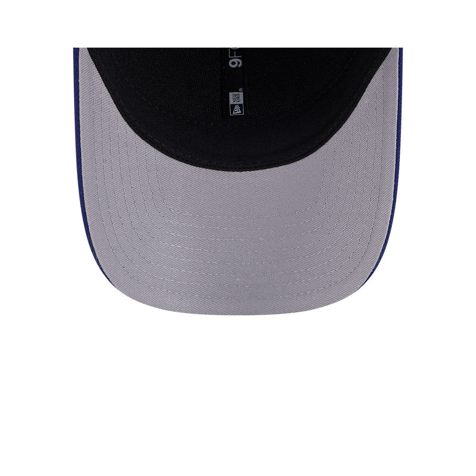 9FORTY M - Crown NHL Team Collection タンパベイ・ライトニング - 14729414 - OSFM | NEW ERA ニューエラ公式オンラインストア