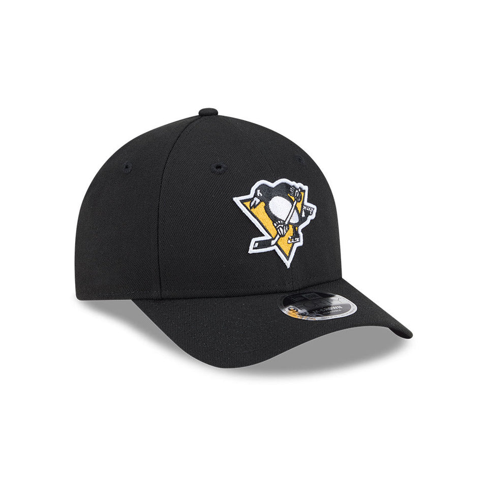 9FORTY M - Crown NHL Team Collection ピッツバーグ・ペンギンズ - 14729425 - OSFM | NEW ERA ニューエラ公式オンラインストア