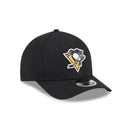 9FORTY M - Crown NHL Team Collection ピッツバーグ・ペンギンズ - 14729425 - OSFM | NEW ERA ニューエラ公式オンラインストア