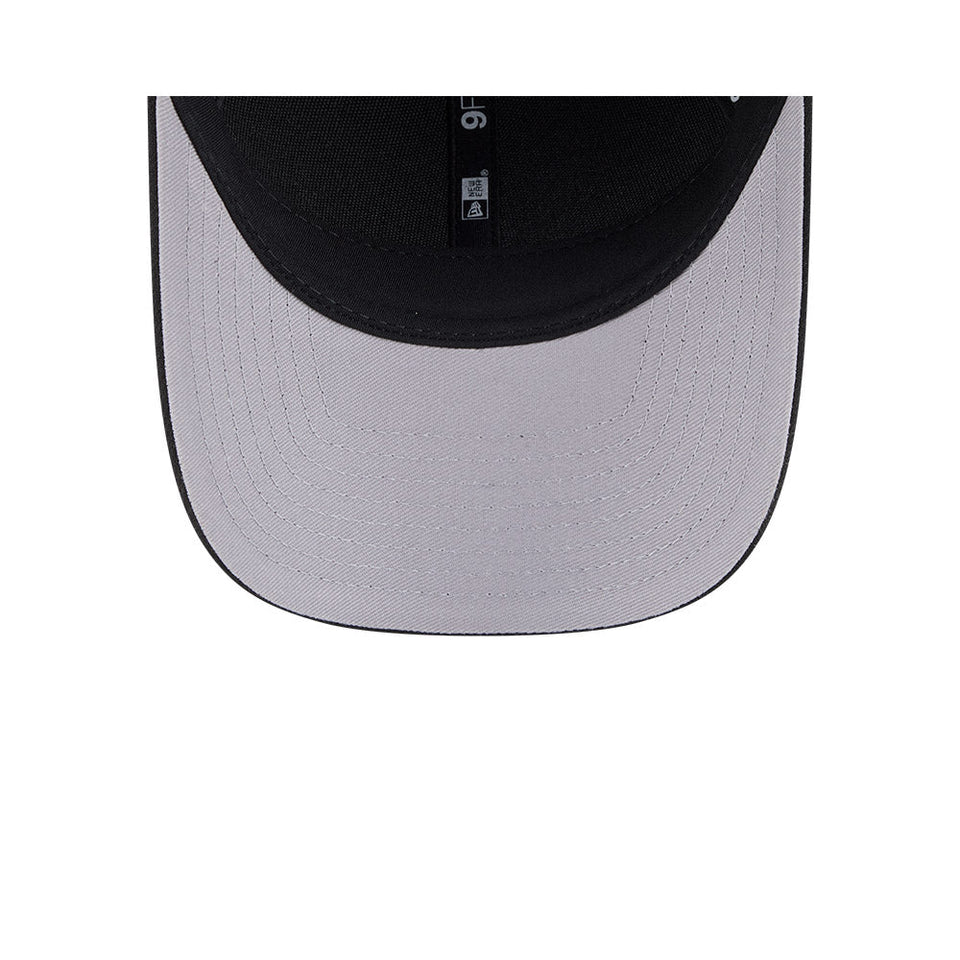 9FORTY M - Crown NHL Team Collection ピッツバーグ・ペンギンズ - 14729425 - OSFM | NEW ERA ニューエラ公式オンラインストア