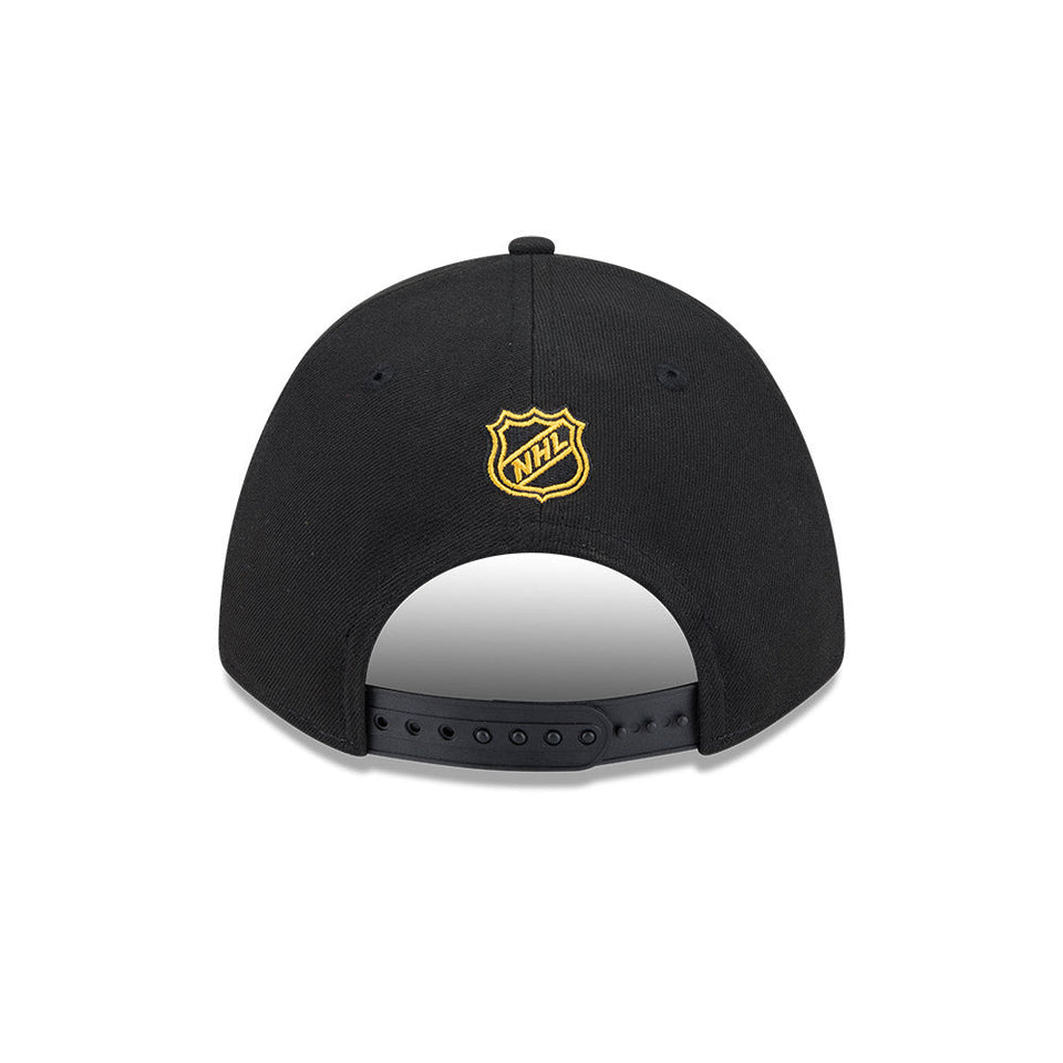9FORTY M - Crown NHL Team Collection ピッツバーグ・ペンギンズ - 14729425 - OSFM | NEW ERA ニューエラ公式オンラインストア