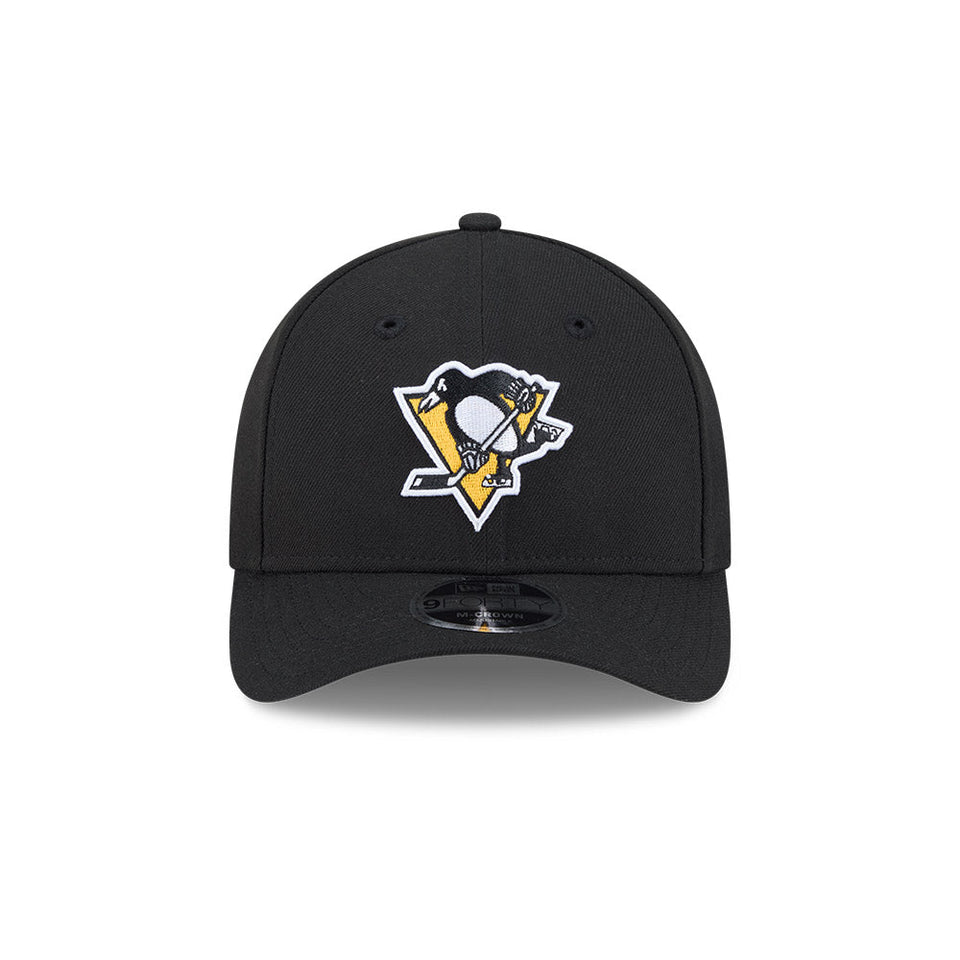 9FORTY M - Crown NHL Team Collection ピッツバーグ・ペンギンズ - 14729425 - OSFM | NEW ERA ニューエラ公式オンラインストア
