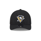 9FORTY M - Crown NHL Team Collection ピッツバーグ・ペンギンズ - 14729425 - OSFM | NEW ERA ニューエラ公式オンラインストア