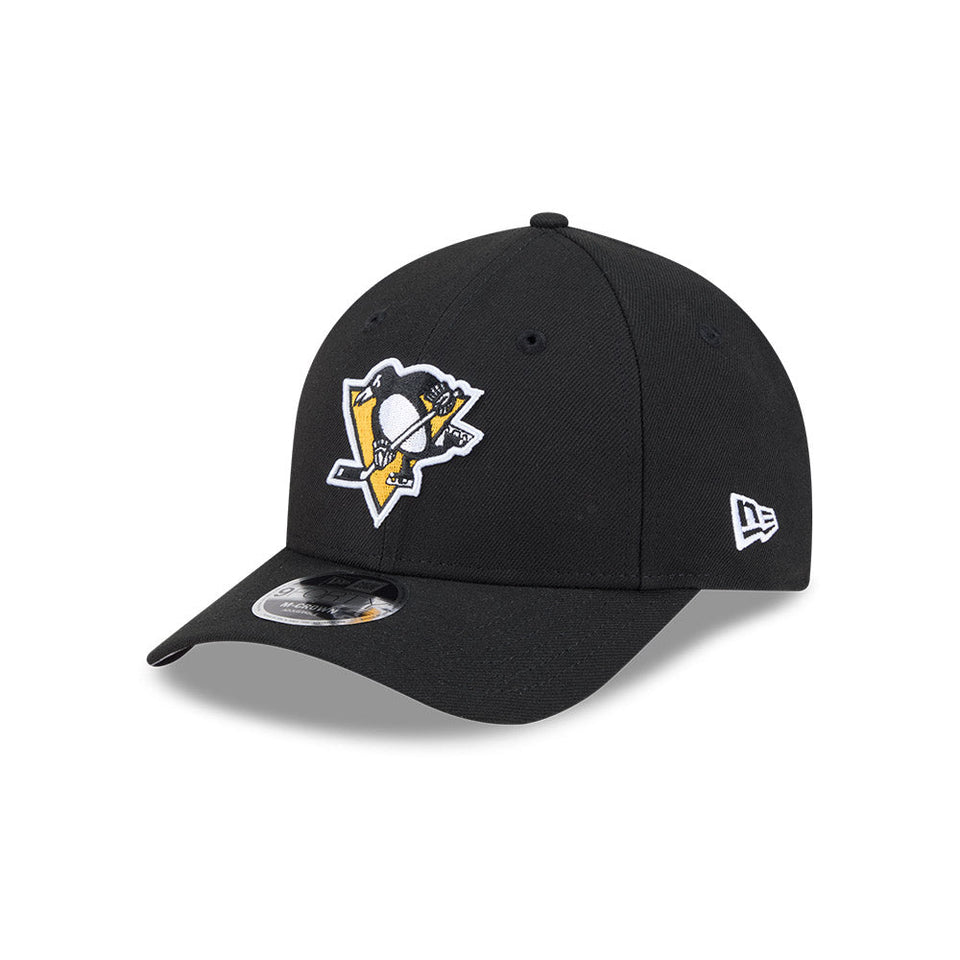 9FORTY M - Crown NHL Team Collection ピッツバーグ・ペンギンズ - 14729425 - OSFM | NEW ERA ニューエラ公式オンラインストア
