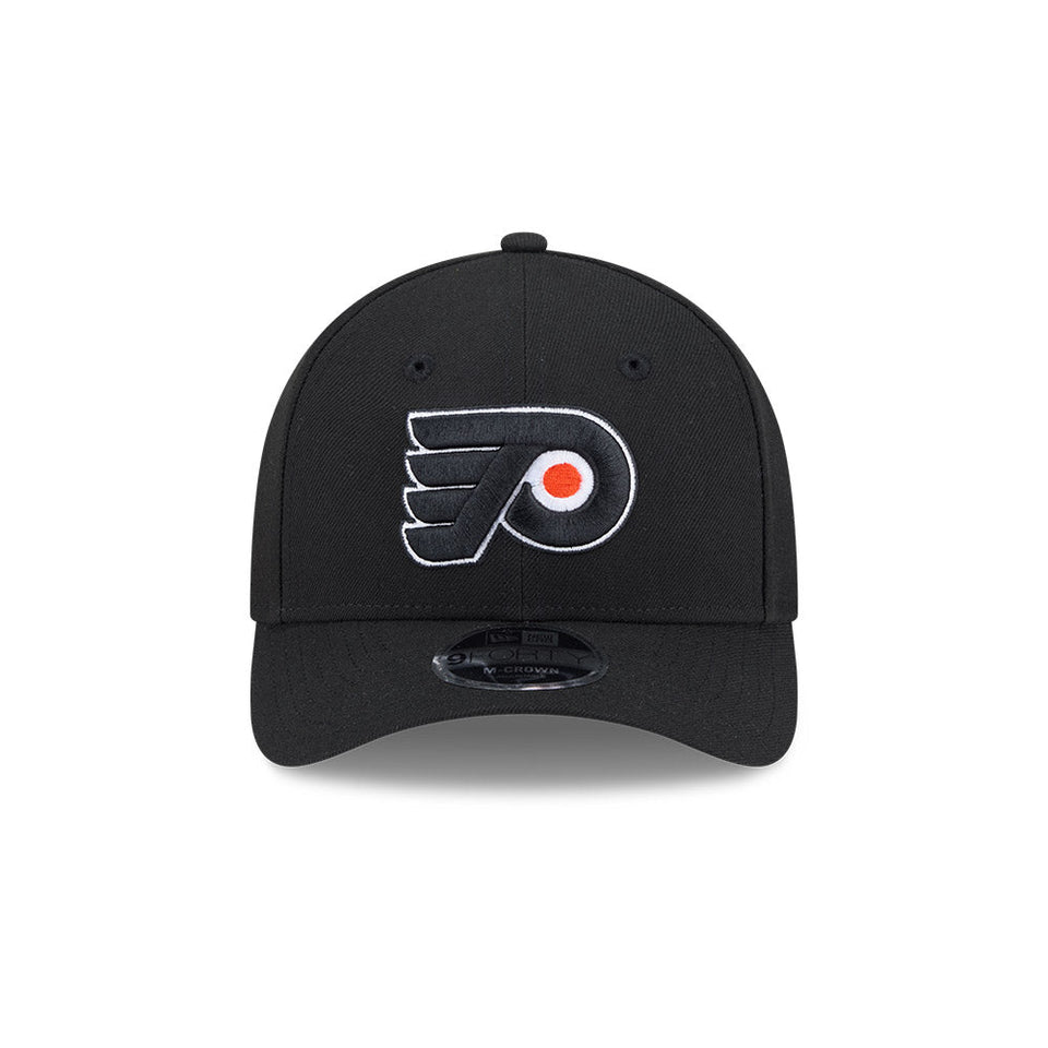 9FORTY M - Crown NHL Team Collection フィラデルフィア・フライヤーズ - 14729426 - OSFM | NEW ERA ニューエラ公式オンラインストア