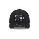 9FORTY M - Crown NHL Team Collection フィラデルフィア・フライヤーズ - 14729426 - OSFM | NEW ERA ニューエラ公式オンラインストア